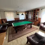 Pusztahaus Pusztavam