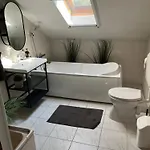 Pusztahaus Pusztavam * Mór