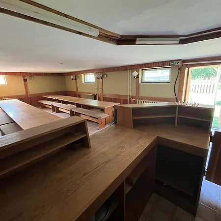 Lägenhet Pusztahaus Pusztavam Mór