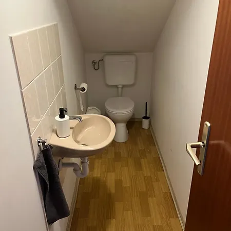 Pusztahaus Pusztavam Apartmán