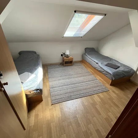 Pusztahaus Pusztavam Mór