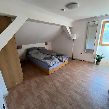 Pusztahaus Pusztavam Mór