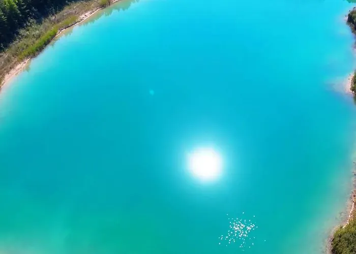 Pusztahaus Pusztavam * Mór