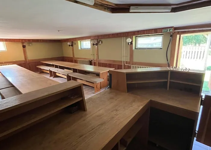 Lägenhet Pusztahaus Pusztavam Mór