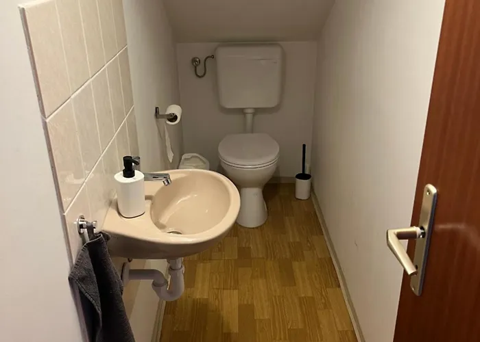 Pusztahaus Pusztavam Lägenhet