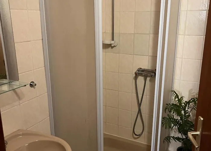 Pusztahaus Pusztavam Lägenhet