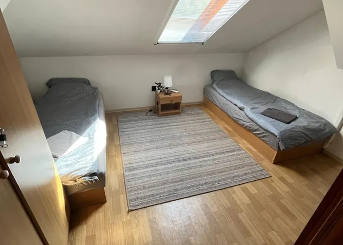 Pusztahaus Pusztavam Mór