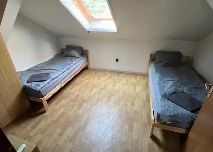 Pusztahaus Pusztavam *