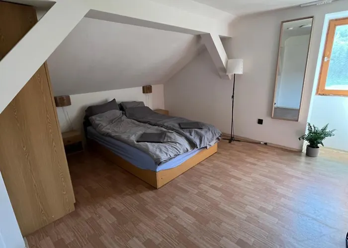 Pusztahaus Pusztavam Mór