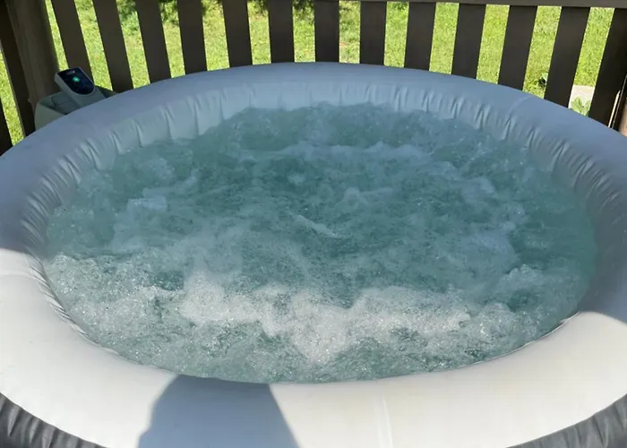 Lägenhet Pusztahaus Pusztavam Mór